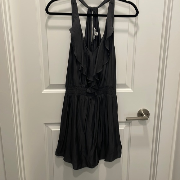 AE Silk Dress - Picture 1 of 2